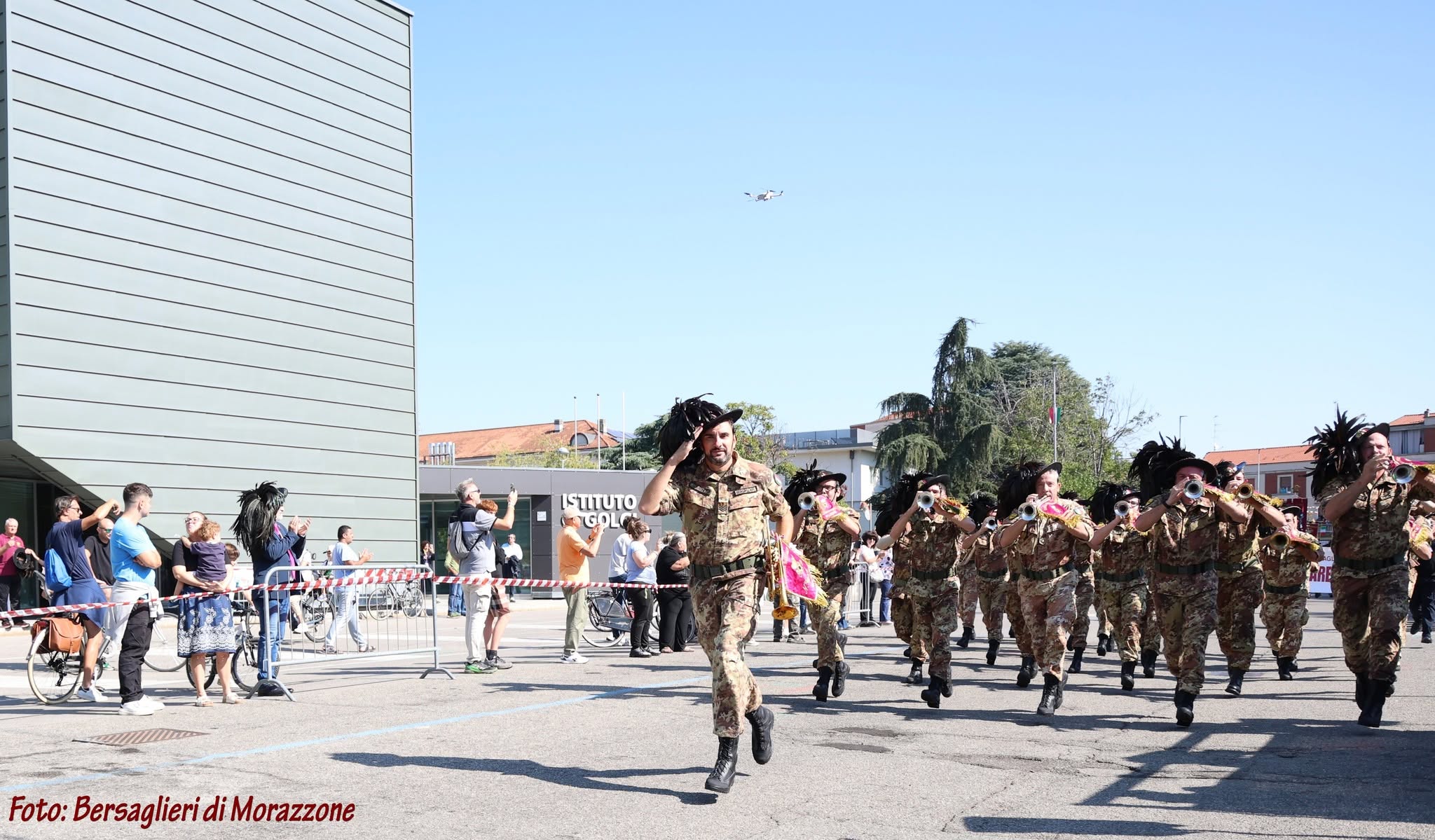 Raduno di Abbiategrasso 2026 - Foto 7